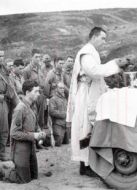 美國的秘密 諾曼底登陸日災難劇情介紹(1-1全集)