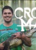 鱷魚先生劇情介紹(1-4全集)