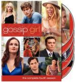 緋聞女孩第四季