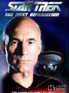 星際旅行：下一代第三季劇情介紹(1-26全集)