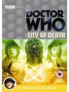 神秘博士：死亡之城