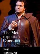 威爾第《厄爾南尼》