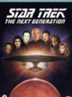 星際旅行：下一代第五季劇情介紹(1-26全集)