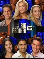 老大哥第六季劇情介紹(1-29全集)