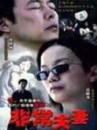 非常夫妻劇情介紹(1-22全集)