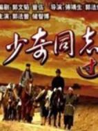 少奇同志劇情介紹(1-8全集)