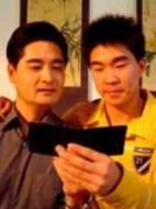 卡丁車手的榮譽(yù)