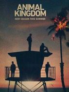 野獸家族第五季