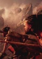 BBC：猿人星球-為地球而戰(zhàn)劇情介紹(1-2全集)