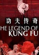功夫傳奇