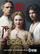 波吉亞家族第3季劇情介紹(1-10全集)