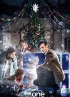 神秘博士:博士、寡婦與魔衣櫥劇情介紹(1-1全集)