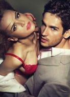 BBC：危險的激情劇情介紹(1-3全集)