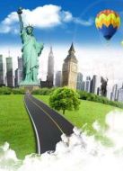 新環(huán)游地球80天