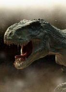 恐龍漫步劇情介紹(1-1全集)