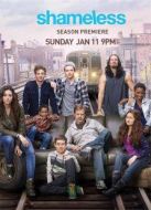 無恥之徒第五季