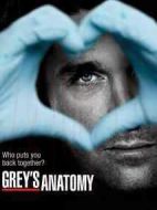 實(shí)習(xí)醫(yī)生格蕾第九季