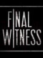 終極目擊者第一季