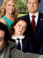 總統(tǒng)一家劇情介紹(1-13全集)