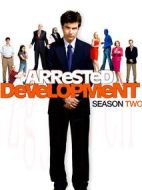 發(fā)展受阻第二季海報