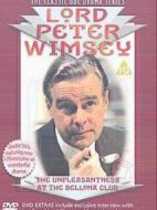 貝羅那俱樂部的不快事件劇情介紹(1-4全集)