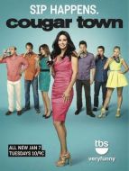 熟女鎮(zhèn)第二季海報