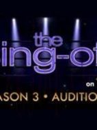 歡樂頌第三季（美版）