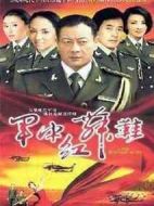 軍中紅舞鞋劇情介紹(1-20全集)