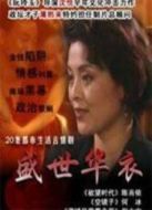 盛世華衣劇情介紹(1-20全集)