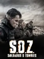 毒梟大戰(zhàn)僵尸第一季劇情介紹(1-9全集)