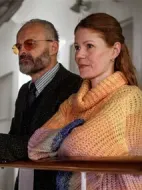 斯溫·赫杰森探案劇情介紹(1-8全集)