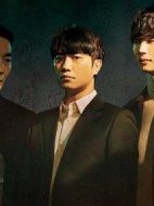 優(yōu)越的一天海報