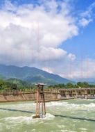 沂沭安瀾劇情介紹(1-2全集)