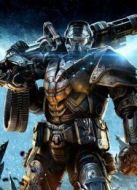 BBC：科幻真史海報(bào)