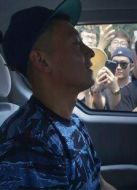 觸手可及：陳冠希