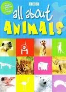 BBC：動物百事通