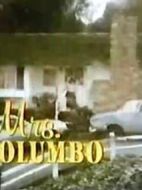 可倫坡夫人第一季劇情介紹(1-5全集)