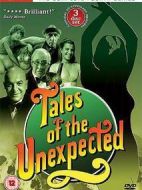 驚奇軼事第一季劇情介紹(1-9全集)