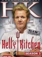 地獄廚房第三季