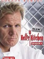 地獄廚房第四季