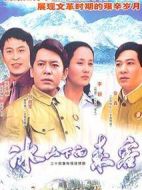 冰山下的來(lái)客劇情介紹(1-24全集)