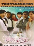 剩女的嫁衣劇情介紹(1-28全集)