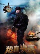 熱血尖兵[內(nèi)地剪輯版]劇情介紹(1-28全集)