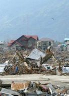 亞洲海嘯:死亡之浪劇情介紹(1-1全集)