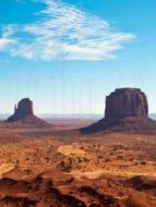 BBC：西部野生傳奇海報(bào)