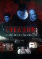 叛國罪：密碼 間諜和陰謀