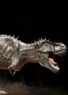 原始恐龍的秘密