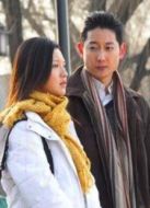 曾經(jīng)與你有個(gè)夢劇情介紹(1-31全集)