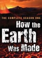地球的起源（第一季）