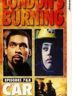 倫敦在燃燒第十四季劇情介紹(1-8全集)